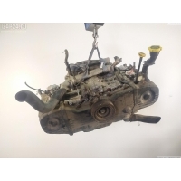 Двигатель (ДВС) Subaru Forester (1997-2002) 1998 2 Бензин EJ20J