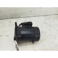 Расходомер (измеритель потока воздуха) Volkswagen Passat B5 1997 058133471