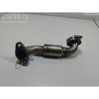 Трубка системы рециркуляции EGR BMW 3 E46 (1998-2006) 2000