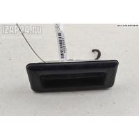 Кнопка открывания багажника Skoda Fabia mk2 (5J) 2010 5J0827229