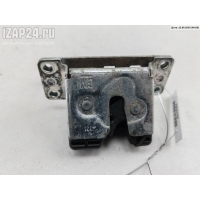 Замок багажника Opel Zafira A (1999-2005) 2005 90563999