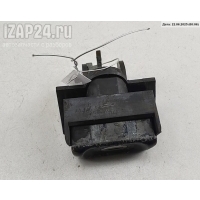 Кнопка открывания багажника Volkswagen Golf-2 1985 84450186