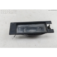 Подсветка номера Opel Zafira B (2004-2014) 2005 09164143
