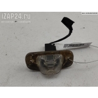 Подсветка номера Volkswagen Passat B3 1992 SAEL87