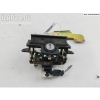 Ручка крышки (двери) багажника Skoda Octavia mk1 (A4) 2001 1U9827565