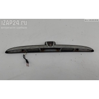 Подсветка номера Rover 25 2004