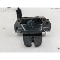 Замок багажника Opel Zafira B (2004-2014) 2005 131495058724
