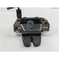 Замок багажника Opel Zafira B (2004-2014) 2005 13117258