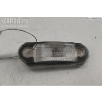 Подсветка номера Skoda Octavia mk1 (A4) 2001 0022914