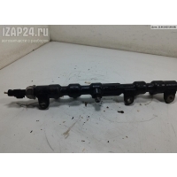Рампа (рейка) топливная Ford Mondeo III (2000-2007) 2007 0700893395