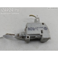 Активатор (привод) замка багажника Skoda Octavia mk1 (A4) 2001 3B0959781