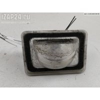 Подсветка номера Mazda 5 2006 P4987