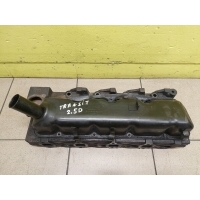 Форд transit 2.5 головка блока цилиндров 924f6090b