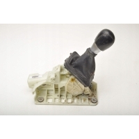 Volvo s60 ii v60 переключатель домкрат кпп 6 кпп 31325553