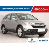 Honda cr-v 2.2 i-ctdi , 4x4 , климат , климатроник