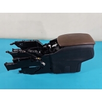 Подлокотник тоннель citroen ds5 11-15 9686964777 8-130-0211