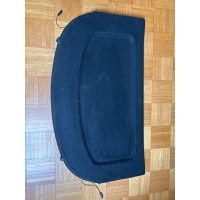 Mazda 3 bm задняя полка bhn9-68310