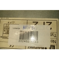 Радио без навигации opel zafira а f75_ car300 1999