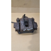 Land cruiser 120 03- 3,0 d4d суппорт тормозной tyl