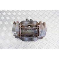Суппорт тормозной передний левый toyota land cruiser 120 _j12_ 4775060130