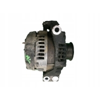 Генератор cadillac srx 4.6 b 25756440