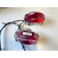 Sym orbit ii 50 фонарь задняя