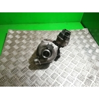 TURBOSPRĘŻARKA 2.0TDI 170KM BRD AUDI A4 B7 A6 C6 03G145702H