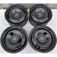 4× колесо алюминиевая форд oe 3s71db 6.5
