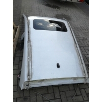 Subaru xv 2011 - 2017 rok крыша люк в крыше обивка потолка