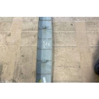 Крышка замка крышки багажника chevrolet captiva c100 , c140 96630585 2.2l дизель
