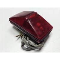 Фонарь задняя yamaha dt 125 ре x de06 2004-2006