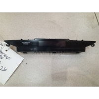 Часы Kia Ceed 2012-2018 2014 94510A2000WK