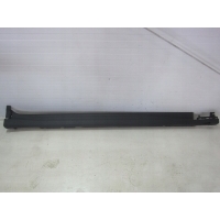 Bmw x3 g01 51127488232 7488232 накладка порога правый порог правая накладка светодиодный