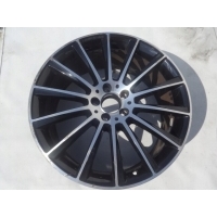 Felga aluminiowa Mercedes-Benz OE GLC , GLC COUPE AMG W253 8.5