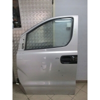 Дверь передняя левая hyundai h1 07-
