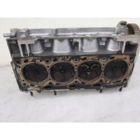 Головка блока цилиндров полная volkswagen гольф iv 1.4 16v