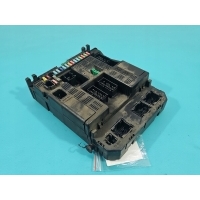Блок управления блок bsi peugeot 307 9641079680
