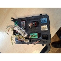 Блок предохранителей блок bsi peugeot 307 21676031