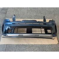 Kia sorento iv 4 передний бампер в сборе gielda 86511-p2000