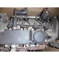 Fiat Ducato 2.3D Euro 6 - Wtryskiwacze komplet 504389548 0445118