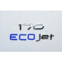Talento ii trafic iii nissan nv300 надпись эмблема дверь эко jet 170