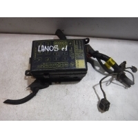 Блок предохранителей Chevrolet Lanos I (2002—2009) 2006 96515292
