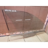 Стекло двери передней правой Kia Spectra I рестайлинг 2 (2004—2011) 2007 0K2A158511