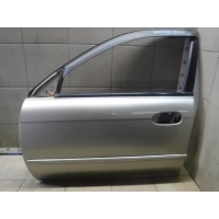 Дверь передняя левая Kia Spectra I рестайлинг 2 (2004—2011) 2007 0K2NA59020