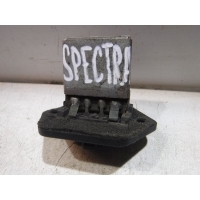 Резистор отопителя Kia Spectra I рестайлинг 2 (2004—2011) 2007 0K30C61B15