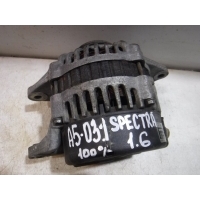 Генератор Kia Spectra I рестайлинг 2 (2004—2011) 2007 0K30D18300