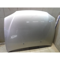 Капот Kia Spectra I рестайлинг 2 (2004—2011) 2007 0K2AA52310