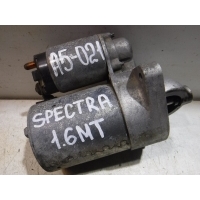 Стартер Kia Spectra I рестайлинг 2 (2004—2011) 2007 KK32618400