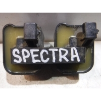 Катушка зажигания Kia Spectra I рестайлинг 2 (2004—2011) 2007 0K30E1810X