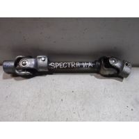 Кардан рулевой Kia Spectra I рестайлинг 2 (2004—2011) 2007 0K2A132090
